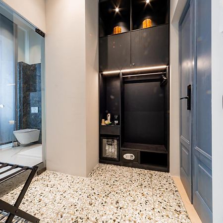 Exclusive Room Pescara Exterior photo