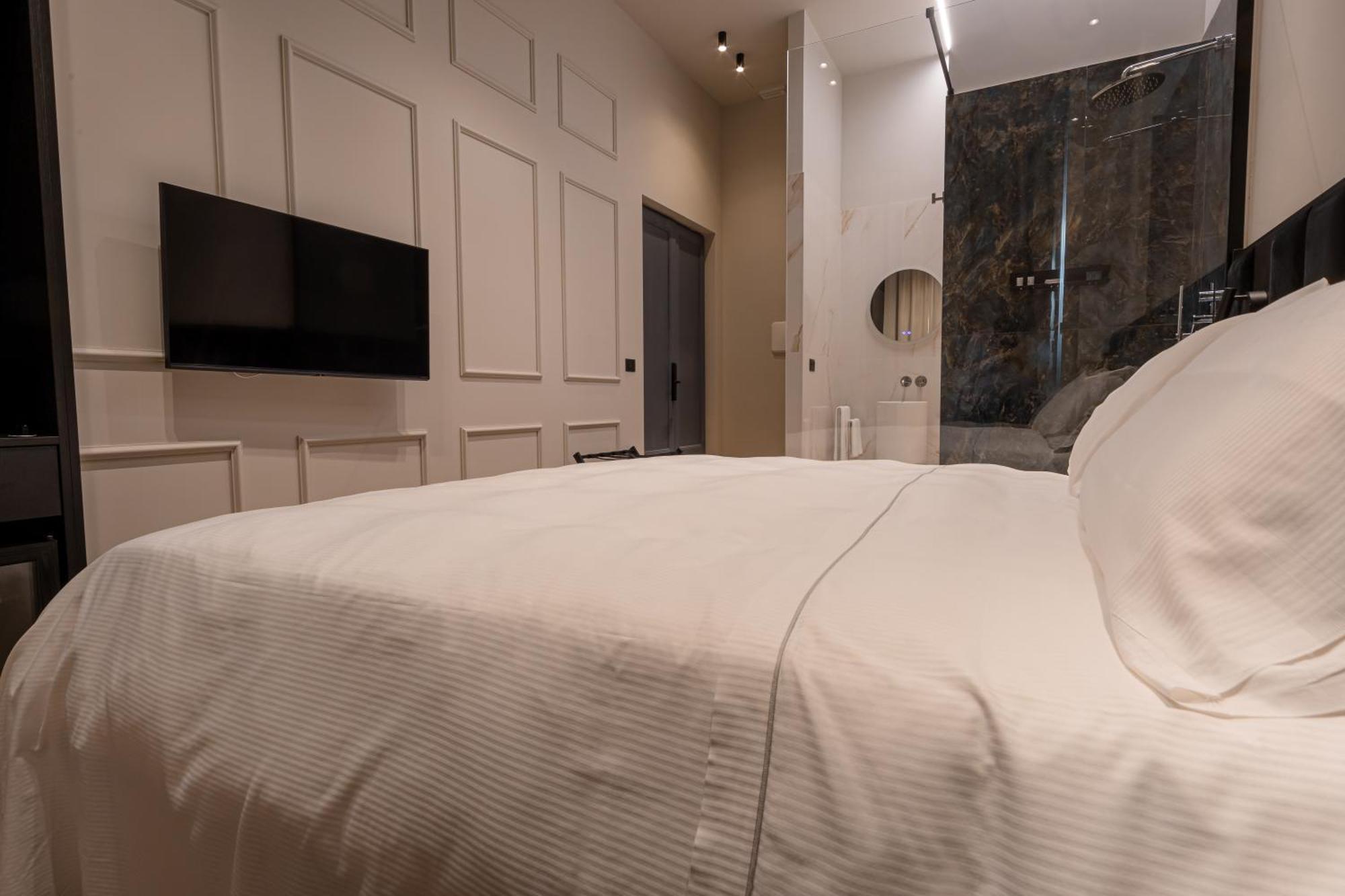 Exclusive Room Pescara Exterior photo